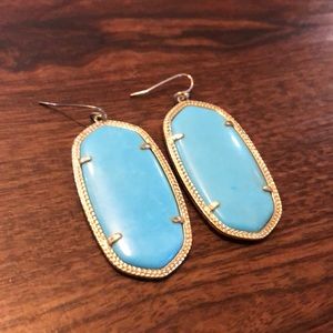 Kendra Scott Earrings